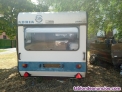 Fotos del anuncio: Vendo caravana adria prima 410 en buen estado
