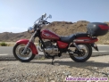 Suzuki Marauder 250cc