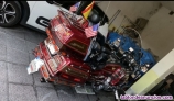 Fotos del anuncio: Se vende moto honda goldwing 