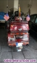 Fotos del anuncio: Se vende moto honda goldwing 