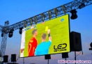 LED Estudios. Soluciones en Pantallas LED Full Color para Negocios y Eventos