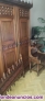 Fotos del anuncio: Conjunto de dormitorio antiguo labrado 