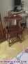 Fotos del anuncio: Conjunto de dormitorio antiguo labrado 