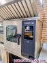 Fotos del anuncio: Horno gas lainox naboo nag061b