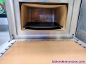 Fotos del anuncio: Horno microondas ultrarapido lainox oracle 