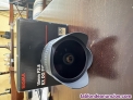 Fotos del anuncio: Vendo Sigma 15mm EX DG para Nikon