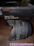 Fotos del anuncio: Vendo Sigma 15mm EX DG para Nikon