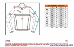 Fotos del anuncio: Chaqueta moto KIMBO AIR LADY