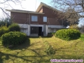 Fotos del anuncio: Vendo casa  chalet