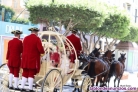 Coches clsicos,limusinas,coches de lujo,carrozas de caballos Cenicienta 