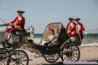Fotos del anuncio: Coches clsicos,limusinas,coches de lujo,carrozas de caballos Cenicienta 