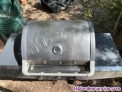 Fotos del anuncio: Barbacoa de gas con tres quemadores 