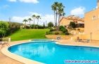 Gran Chalet Bonanova.Palma