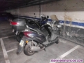 Vendo moto Kymco Grand Dink