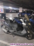 Fotos del anuncio: Vendo moto Kymco Grand Dink