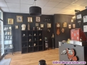 Fotos del anuncio: Traspasos tattoo e studio funcionando