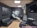 Fotos del anuncio: Traspasos tattoo e studio funcionando