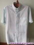 Fotos del anuncio: Camisa seda verde claro
