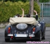 Fotos del anuncio: Limusinas,coches clsicos,coches de lujo,carrozas de caballos.Alquiler con chofe