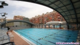 Vendo accin club nataci sant andreu