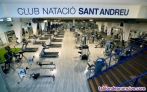 Fotos del anuncio: Vendo accin club nataci sant andreu