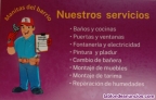Fotos del anuncio: Fontanera y pintura 