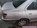 Fotos del anuncio: Peugeot 406 SR HDI 90 cv