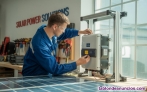 Fotos del anuncio: Instalador profesional de inversores solares  Barcelona