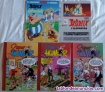 Fotos del anuncio: Asterix y Obelix y otros