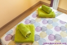 Alquiler de vivienda para la temporada de verano