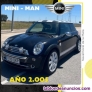 Fotos del anuncio: Mini Cooper de segunda mano - ocasin