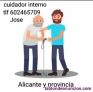 Fotos del anuncio: Cuidador hospital das y noches 