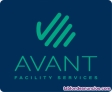 Auxiliar de control/conserjeria