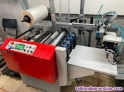 Fotos del anuncio: Laminadora Komfi AUTOMATICA