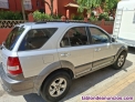 Fotos del anuncio: Vendo Kia Sorento 