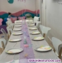 Alquiler espacio para cumples, talleres y eventos 