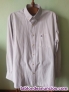 Fotos del anuncio: Camisa caballero cuadros muy pequeos