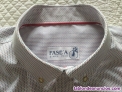 Fotos del anuncio: Camisa caballero cuadros muy pequeos