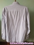 Fotos del anuncio: Camisa caballero cuadros muy pequeos