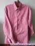 Fotos del anuncio: Camisa caballero rosa palo