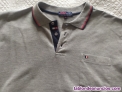 Fotos del anuncio: Polo caballero gris