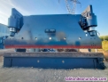 Fotos del anuncio: Prensa Dobladora Hidrulica CINCINNATI 20' x 500 Ton USADA EN VENTA