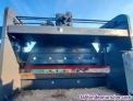 Fotos del anuncio: Prensa Dobladora Hidrulica CINCINNATI 20' x 500 Ton USADA EN VENTA