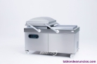 Fotos del anuncio: Envasadora al vaco basic-x 630
