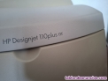 Vendo impesora-ploter  