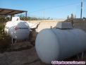 Fotos del anuncio: Cisternas de gas 2500M3
