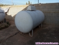 Fotos del anuncio: Cisternas de gas 2500M3