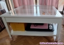 Fotos del anuncio: Mesa Ikea Liatorp