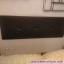 Fotos del anuncio: Vendo cabecero de cama perfectas condiciones