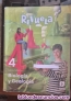Fotos del anuncio: Libro biologa y geologa para 4  E.S.O